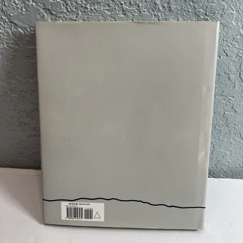 Shel Silverstein - Missing Piece Meets Big O, Cloth Binding, Harper Row, Vintage